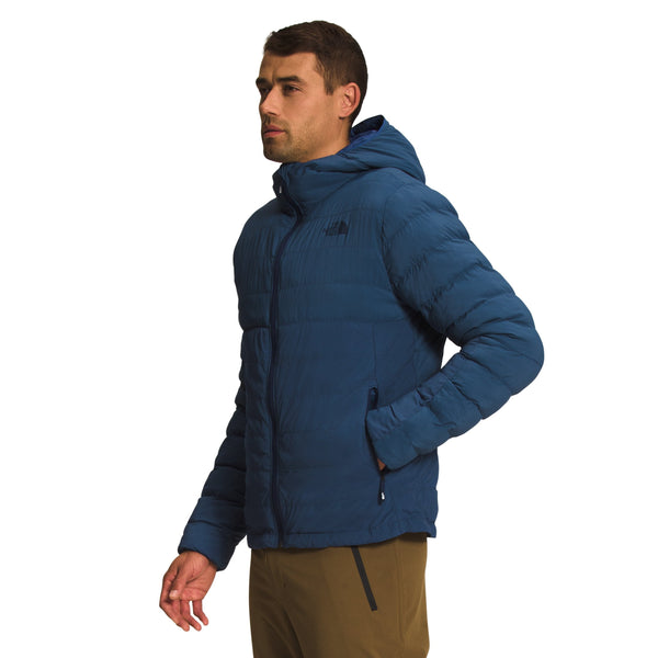 The North Face Men's ThermoBall 50/50 Jacket