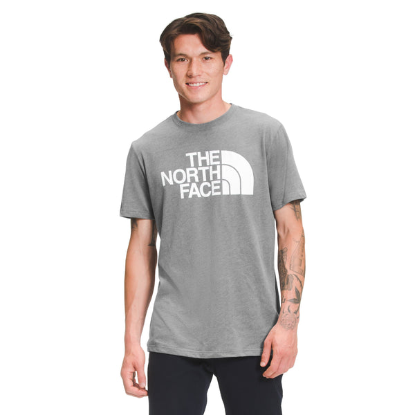 The North Face Men's Short Sleeve Half Dome Tee