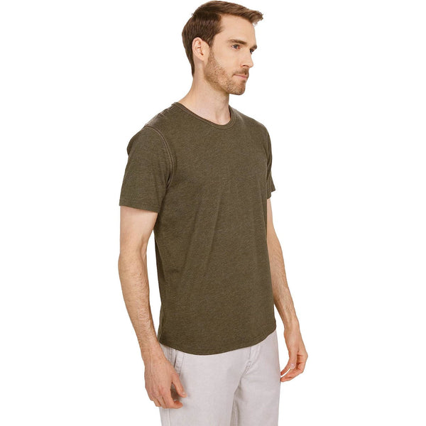 The Normal Brand Men's Hamlin Jersey SS Perfect Tee