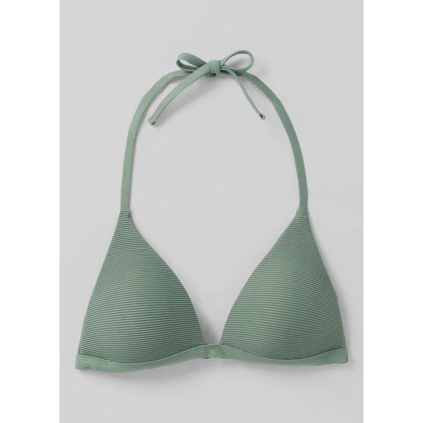 prAna Women's Lexie Ottoman Swim Top