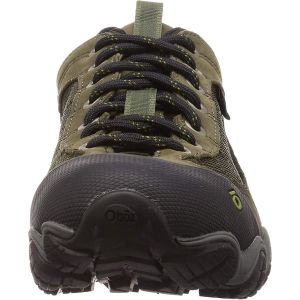 OBOZ Men's Firebrand II Low B-DRY Hiking Shoe