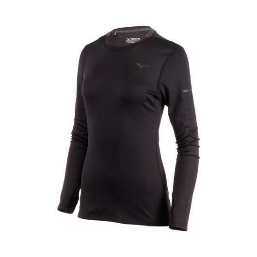 Mizuno Breath Thermo Long Sleeve - Women's