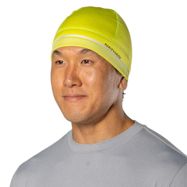 Nathan HyperNight Reflective Beanie