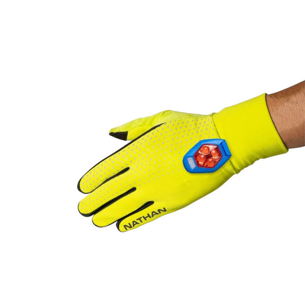 Nathan Unisex HyperNight Reflective Glove