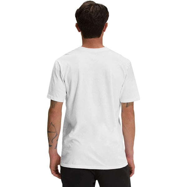 The North Face Men's S/S Shadow Box Tee