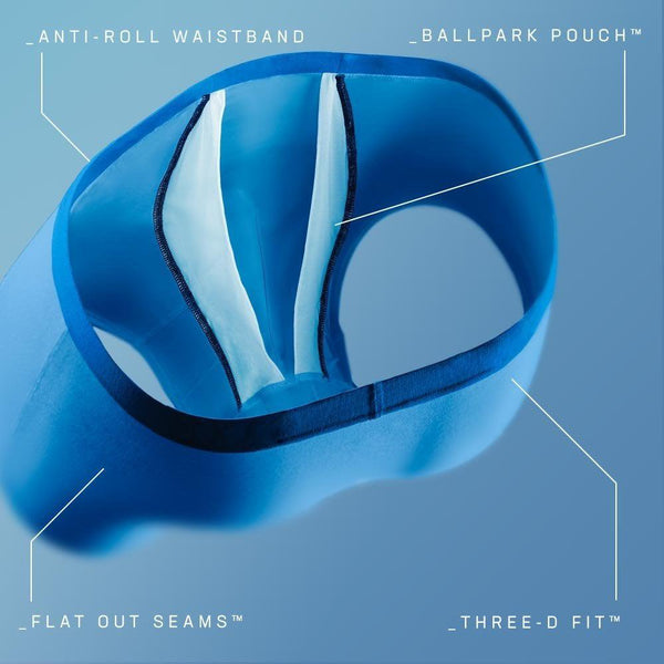 Saxx Underwear Volt Boxer Brief