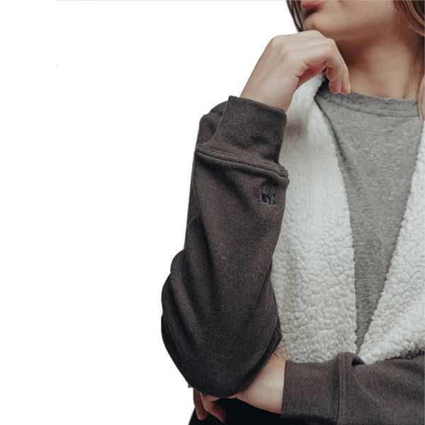 The Normal Brand Puremeso Boundless Cardigan