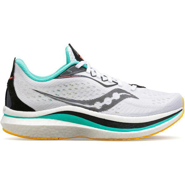 Saucony Women's Endorphin Speed 2 Running Shoe