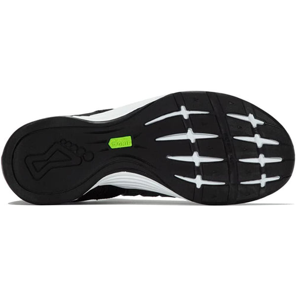 Black/White m Inov-8 Men's F-Lite™ G 300 Running Shoe