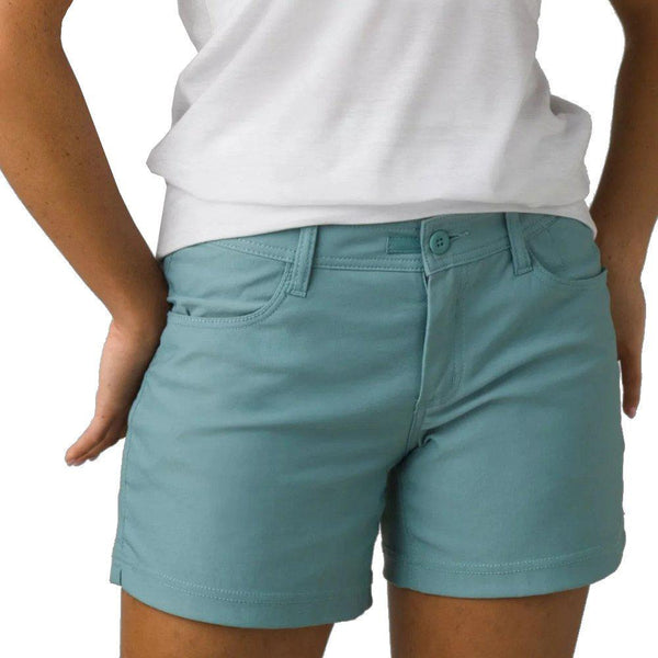 prAna Women's Halle Short II