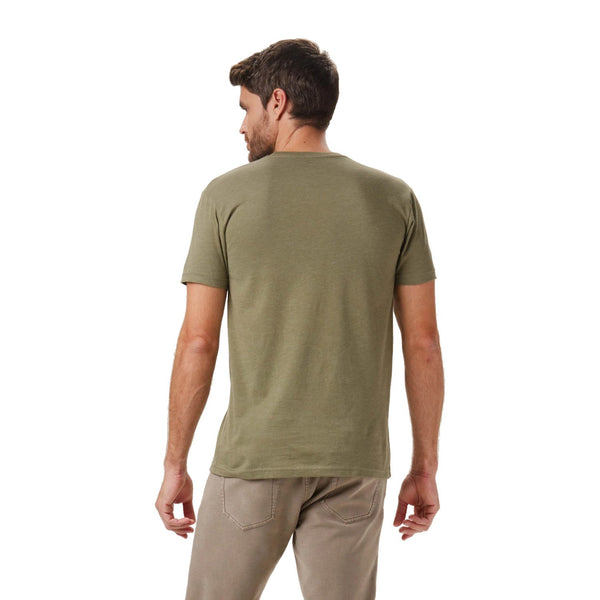 The Normal Brand Men's SS Bronco Tee