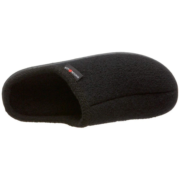 Haflinger Unisex AT Slipper