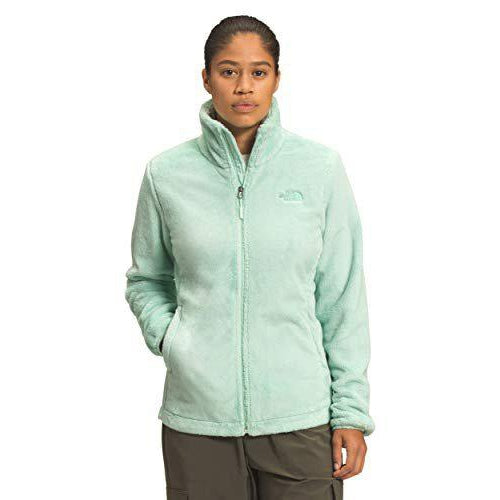 The North Face Women's Osito Full Zip Fleece Jacket