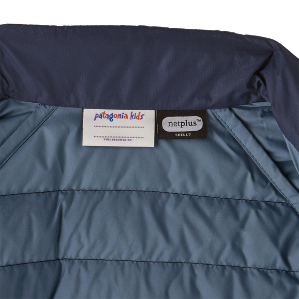 Patagonia Baby Down Sweater