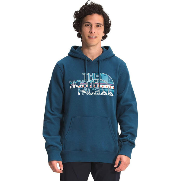 The North Face Men’s Half Dome Pullover Hoodie