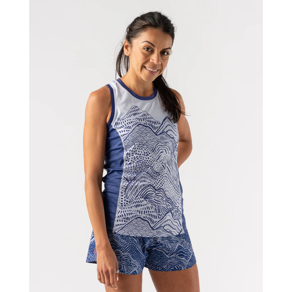 rabbit Women's Flash Tank Top