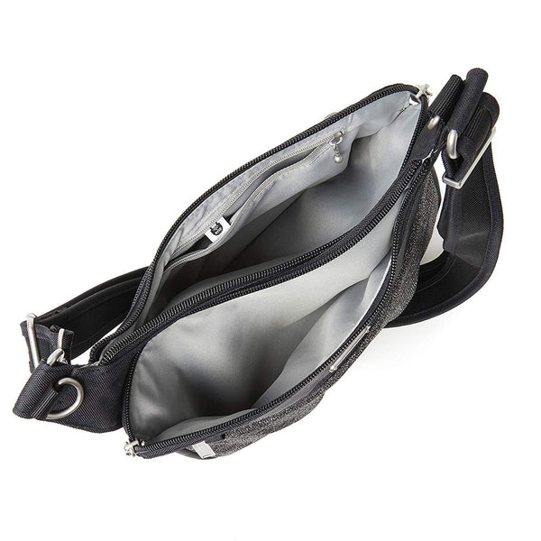 Baggallini Anti Theft Cross Over Crossbody