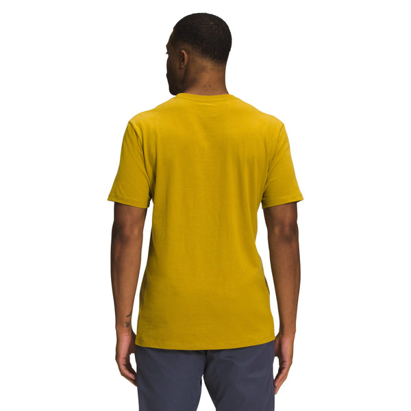 The North Face Men's Short Sleeve Half Dome Tee