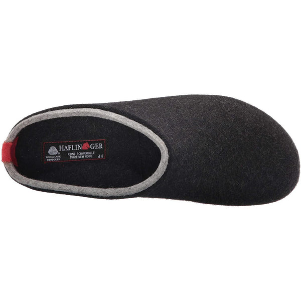 Haflinger Unisex Kris Flat