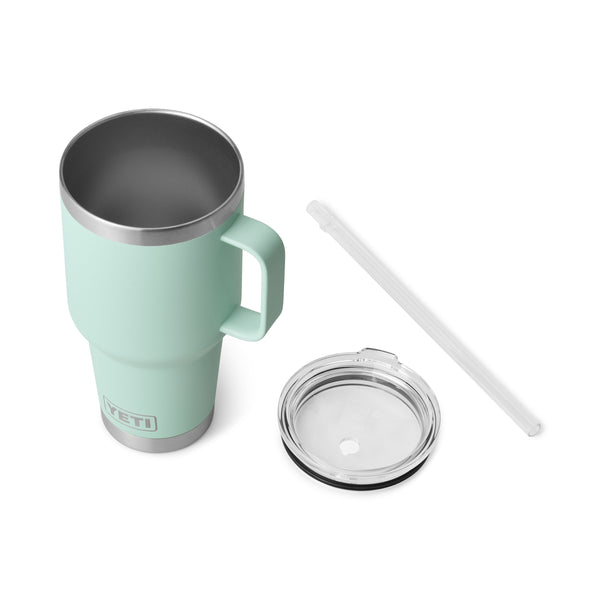 YETI Rambler® 35oz Straw Mug