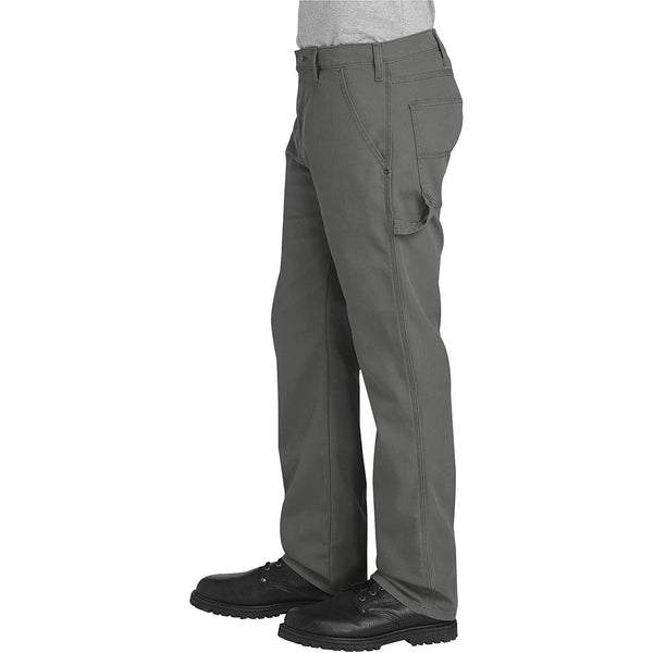 Dickies Men's Tough Max Duck Carpenter Pant
