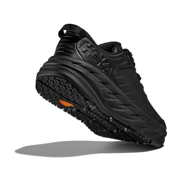 Hoka Men's Bondi SR Running Shoe