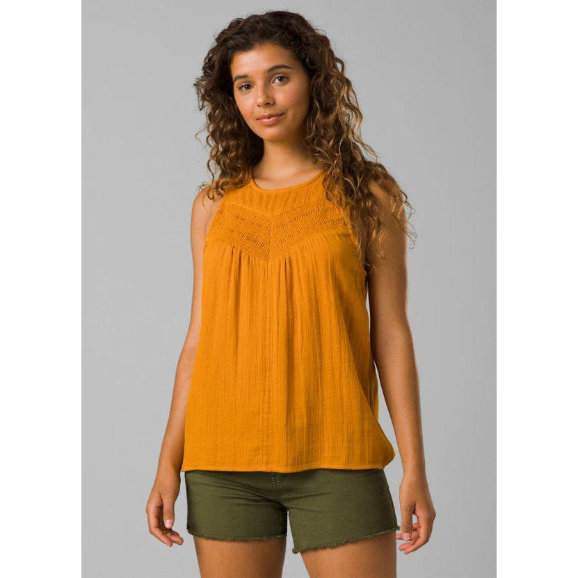 prAna Seakissed Tank - Women's