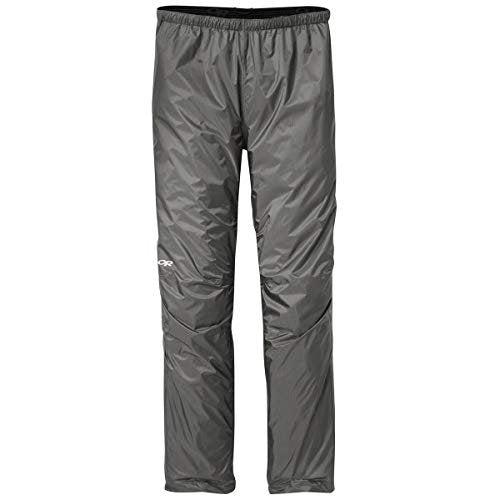 Outdoor Research Men's Helium Rain Pants –