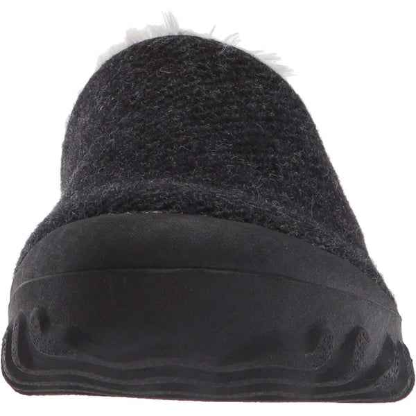 Bogs Women's B-Moc Slip on Wool