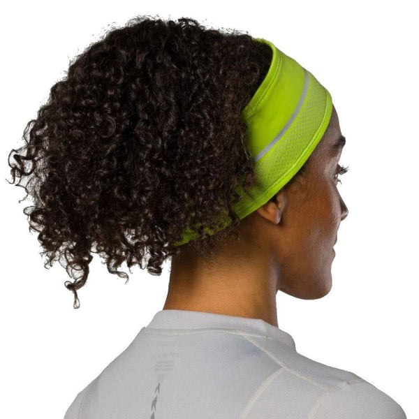 Nathan HyperNight Reflective Headband