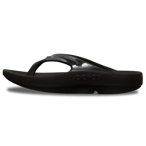 OOFOS Women's OOlala Thong Sandal