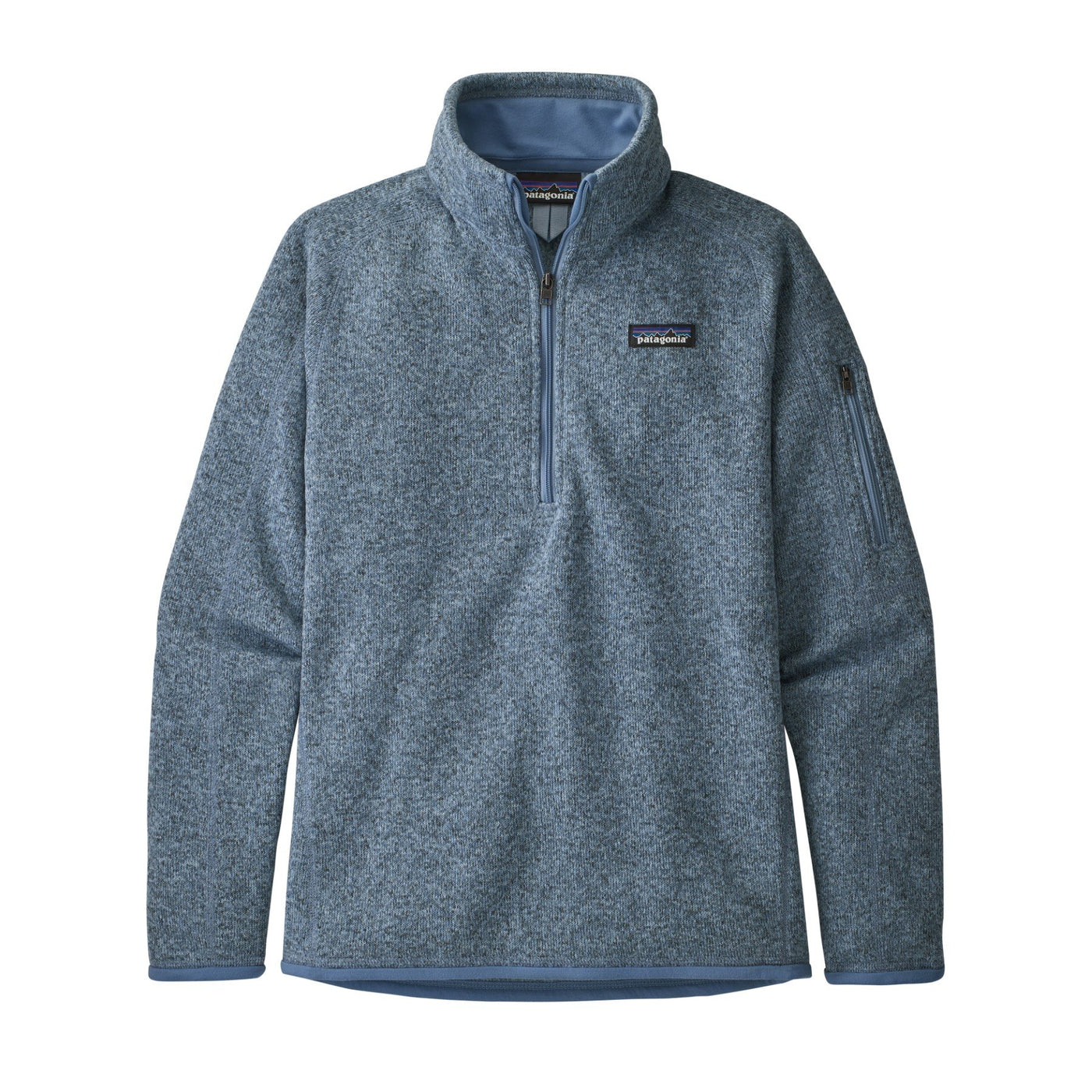 Patagonia Better Sweater® 1/4-Zip Fleece - Women's