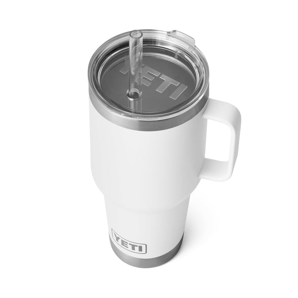YETI Rambler® 35oz Straw Mug
