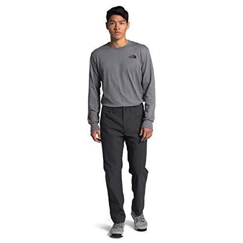The North Face Men's Sprag Five-Pocket Pants