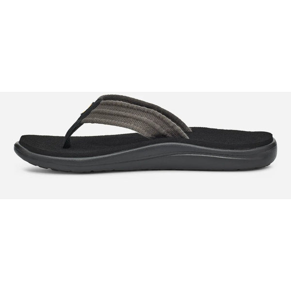 Teva Men's Voya Canvas Flip Sandal