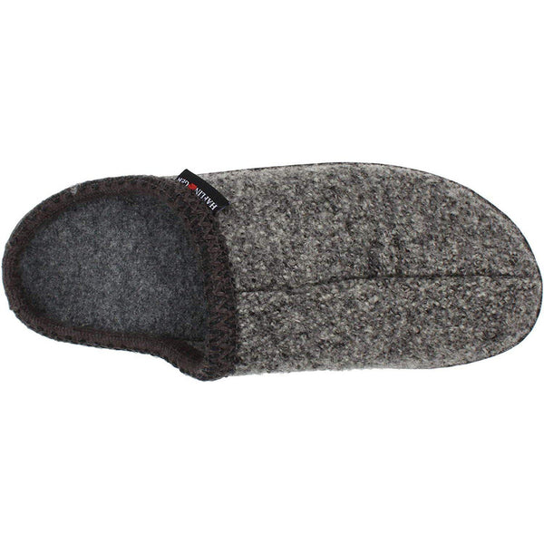 Haflinger Unisex AT Slipper