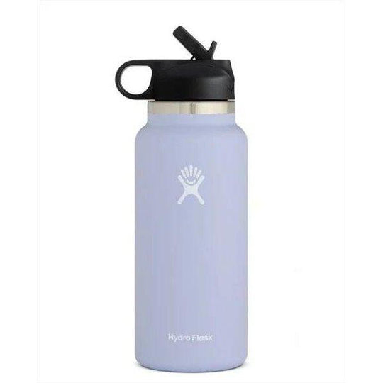 Hydro Flask 32 Oz Wide Mouth Straw Lid