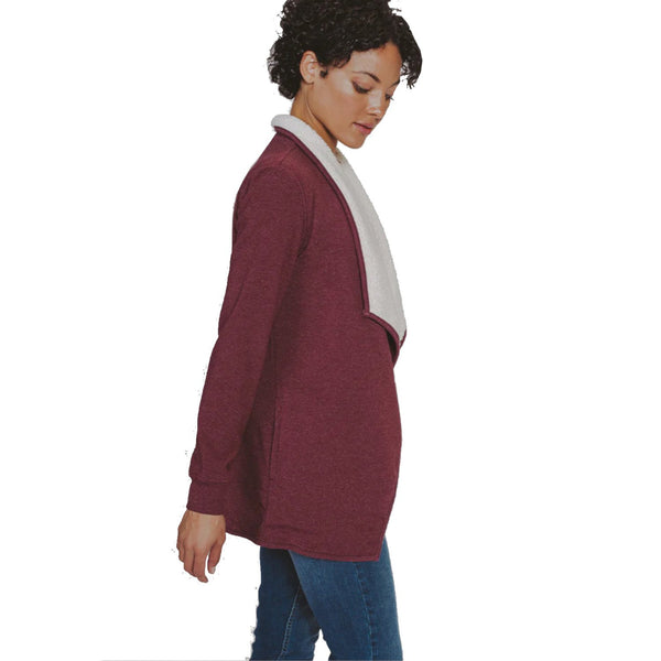 The Normal Brand Puremeso Boundless Cardigan