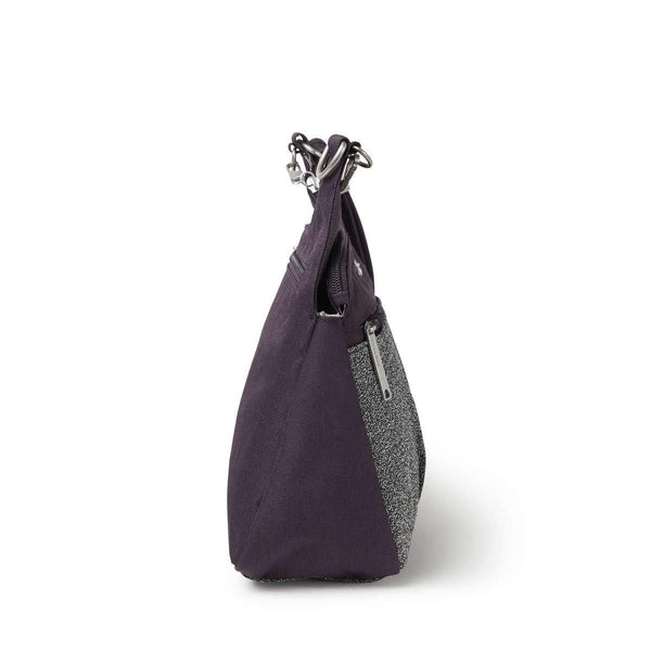 Baggallini Anti Theft Cross Over Crossbody