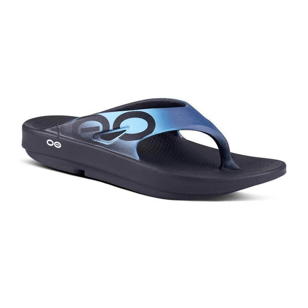 Oofos Unisex OOriginal Sport Thong Sandal