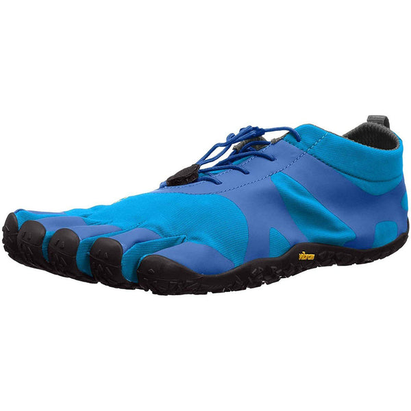 Vibram Men's V-Alpha Military Hiking Shoe