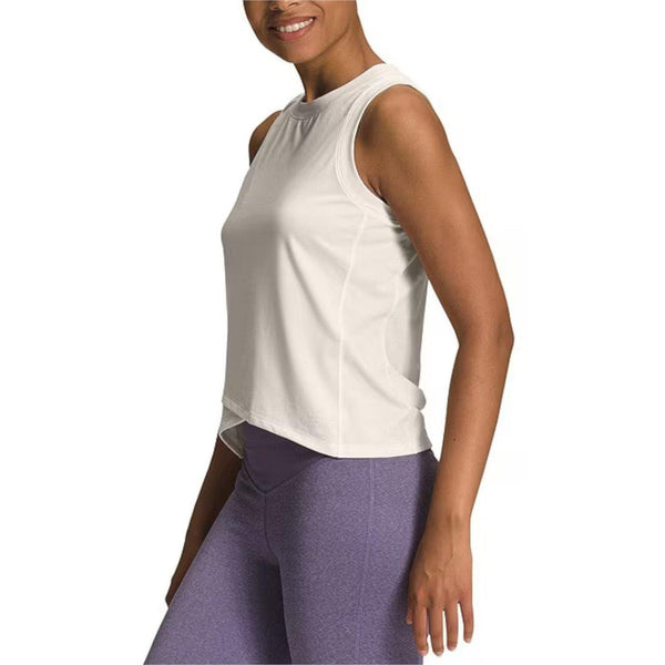 The North Face Women's Dawndream Cross-Front Muscle Tank