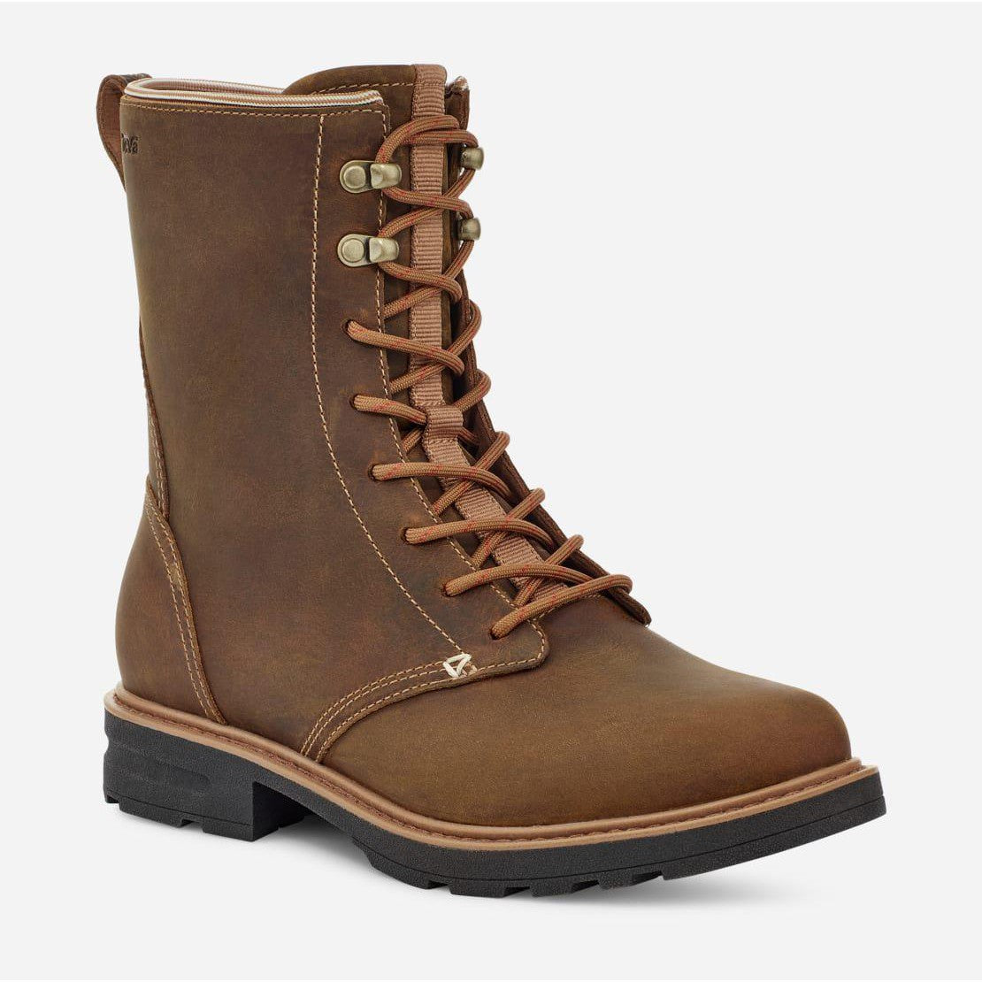 Teva Rowena Lace Boot - Women's