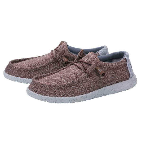 Hey Dude Men's Wally Sox Funk Loafer