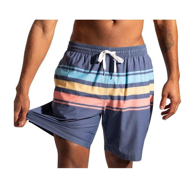 Chubbies Men's Swim Trunks 7.0" Stretch