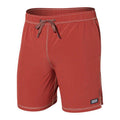 Desert Red