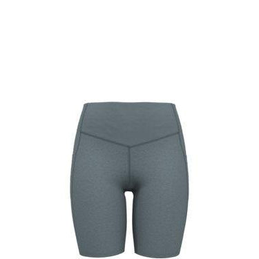 The North Face Women's Dune Sky 9" Tight Short