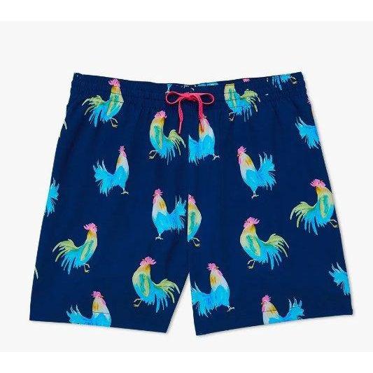 Chubbies Men's The Neon Lights 5.5' Stretch