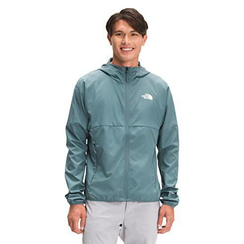The North Face Men's Flyweight Hoodie –