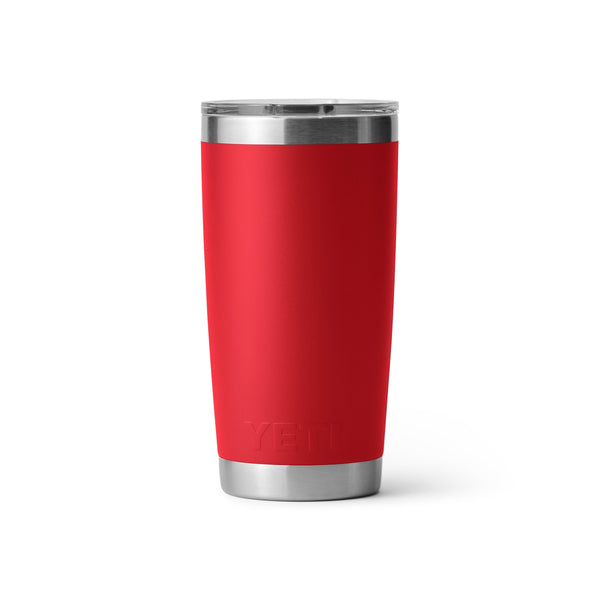 YETI Rambler® 20oz Tumbler with MagSlider™ Lid